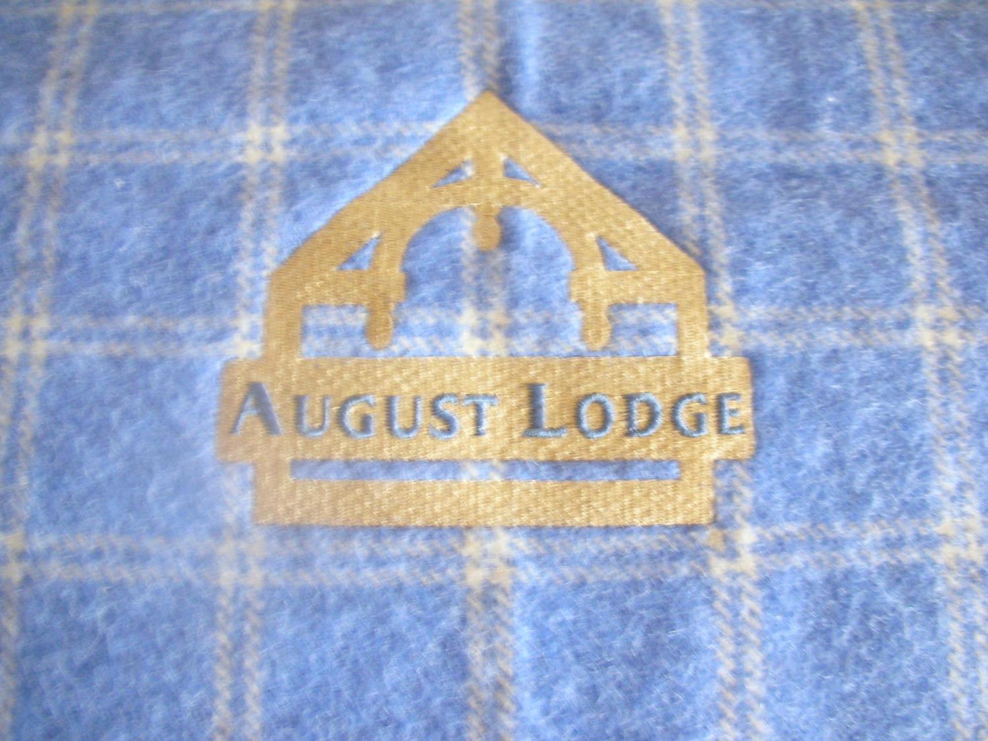 August Lodge Cooperstown Exterior foto